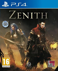 Zenith