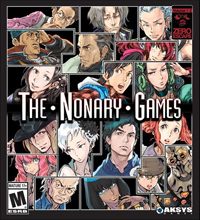 Zero Escape: The Nonary Games