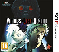 Zero Escape: Virtue's Last Reward