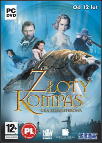 Złoty kompas