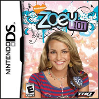 Zoey 101: Field Trip Fiasco