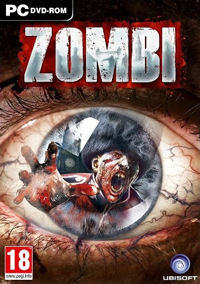 Zombi