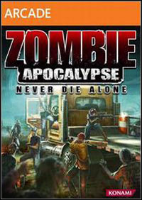 Zombie Apocalypse: Never Die Alone