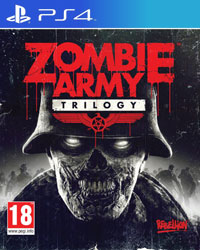 Zombie Army Trilogy