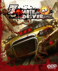 Zombie Driver