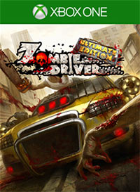 Zombie Driver