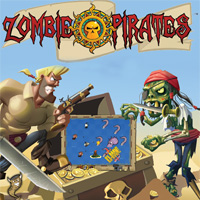 Zombie Pirates