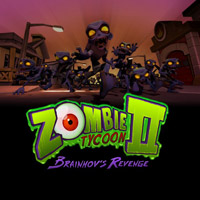 Zombie Tycoon 2