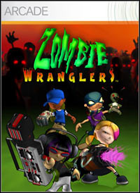 Zombie Wranglers