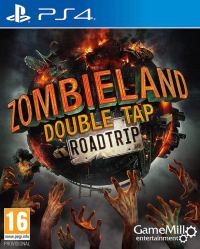 Zombieland: Double Tap - Road Trip