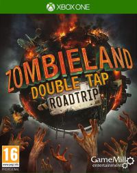 Zombieland: Double Tap - Road Trip