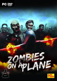 Zombies on a Plane