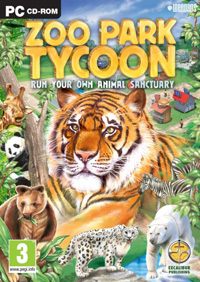 Zoo Park Tycoon