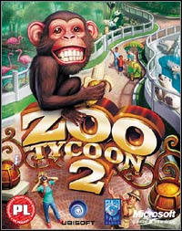 Zoo Tycoon 2