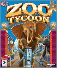 Zoo Tycoon (2001)