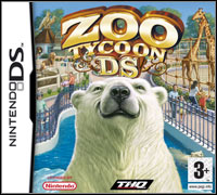 Zoo Tycoon DS