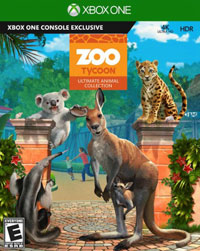 Zoo Tycoon: Ultimate Animal Collection