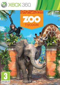 Zoo Tycoon