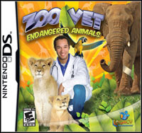 Zoo Vet: Endangered Animals