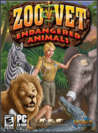 Zoo Vet: Endangered Animals