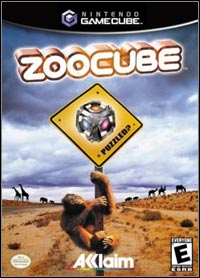 ZooCube