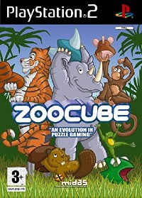 ZooCube