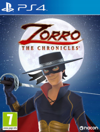 Zorro: The Chronicles - WymieńGry.pl