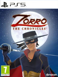 Zorro: The Chronicles - WymieńGry.pl