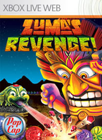 Zuma's Revenge