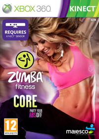 Zumba Fitness Core