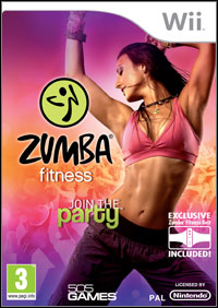 Zumba Fitness