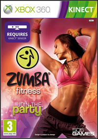 Zumba Fitness