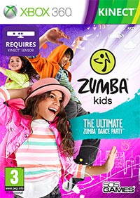 Zumba Kids